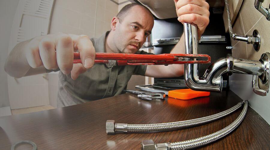 Local tankless water heater installation in Turner, MT